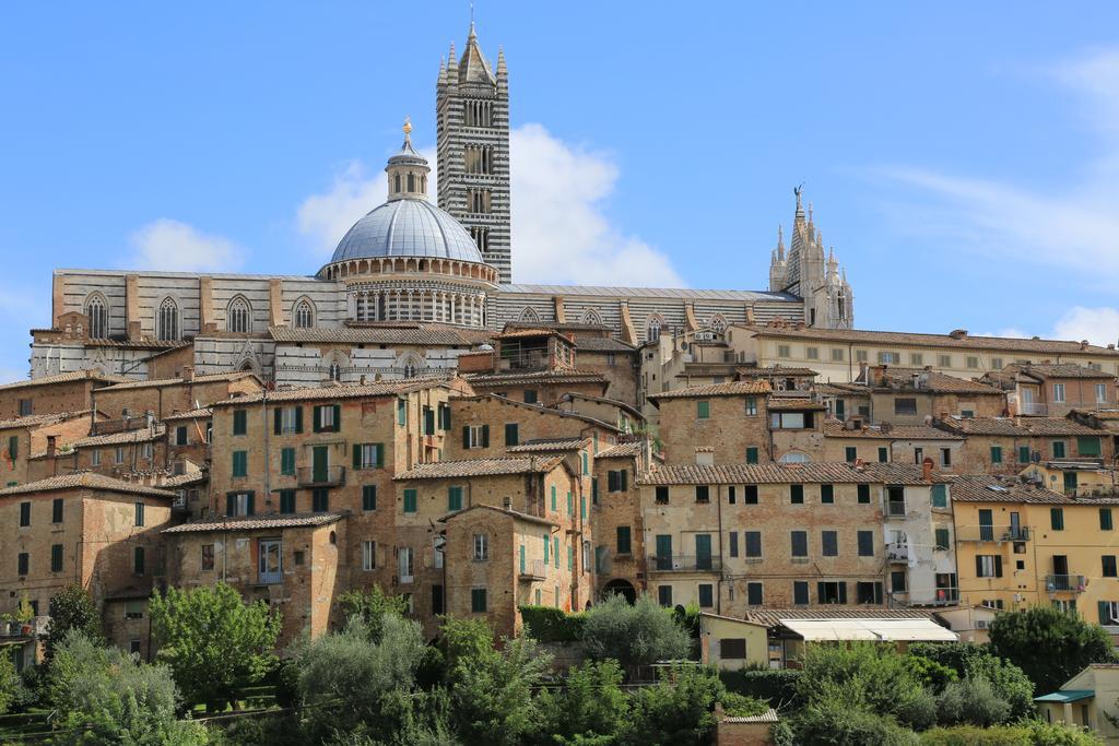 Casacenti B&B Siena Exterior photo