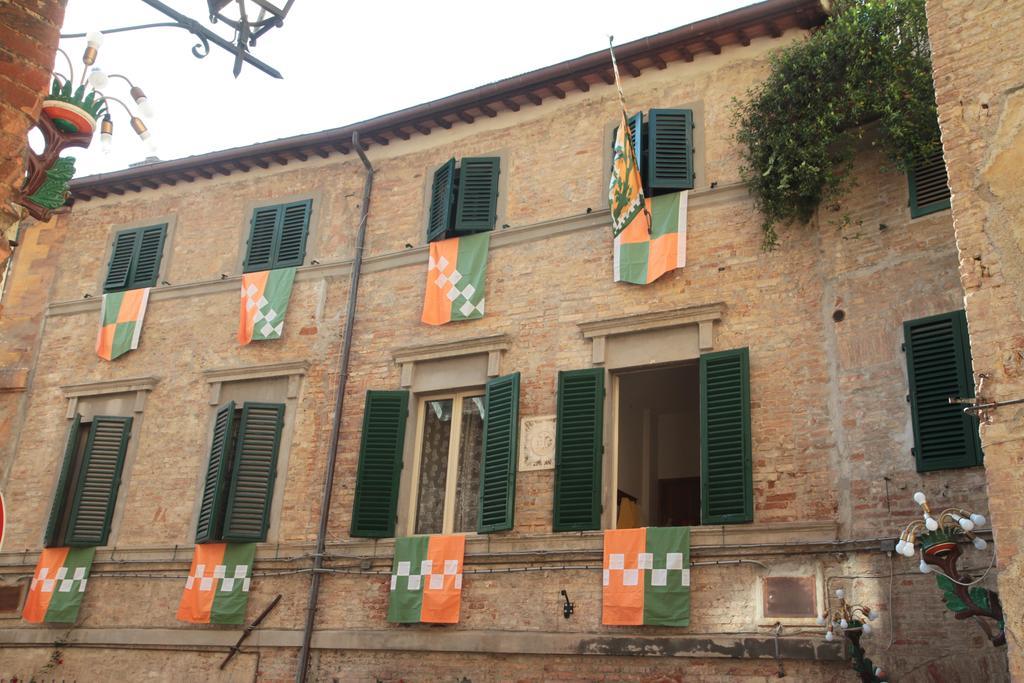 Casacenti B&B Siena Exterior photo