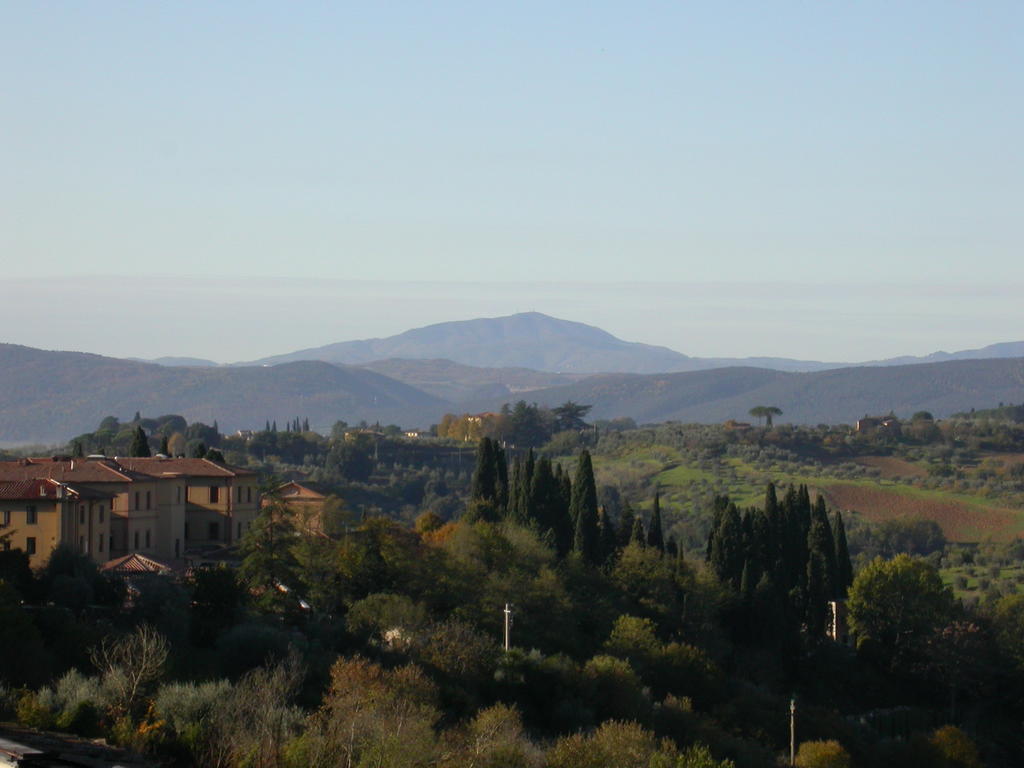 Casacenti B&B Siena Exterior photo